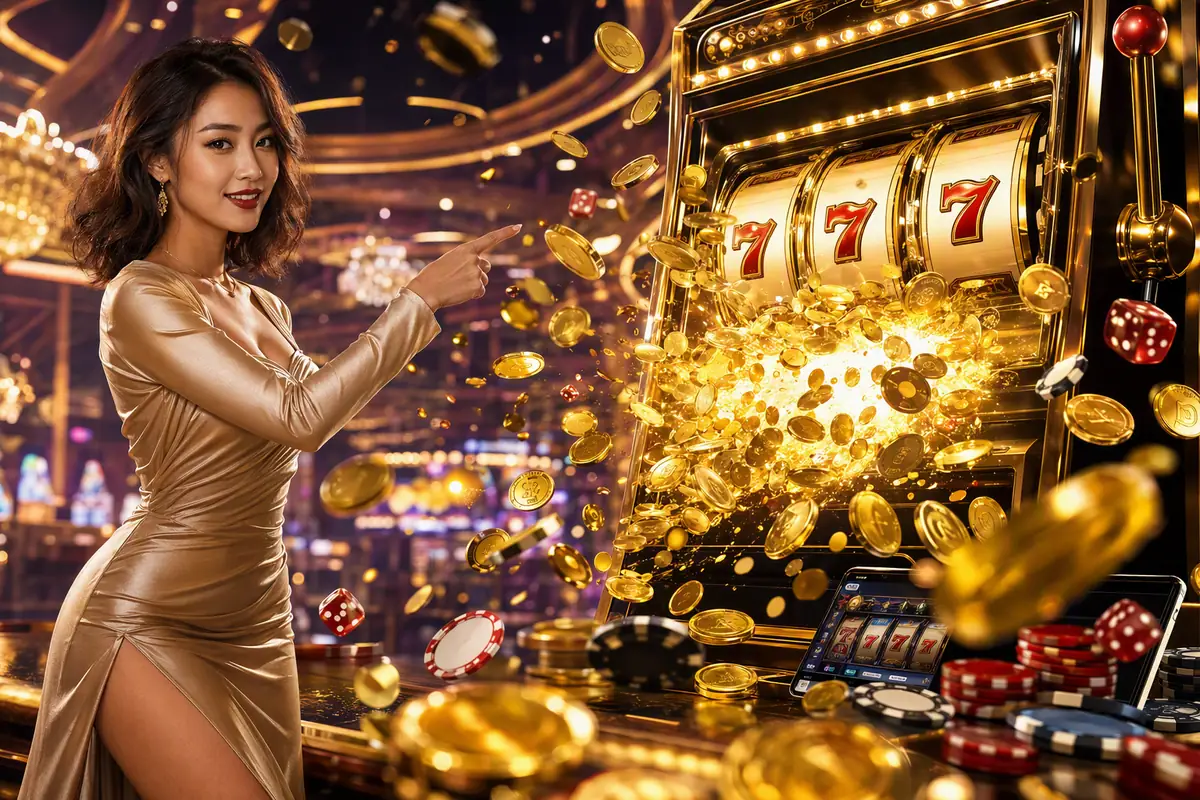 gw999 daftar akaun platform pertaruhan