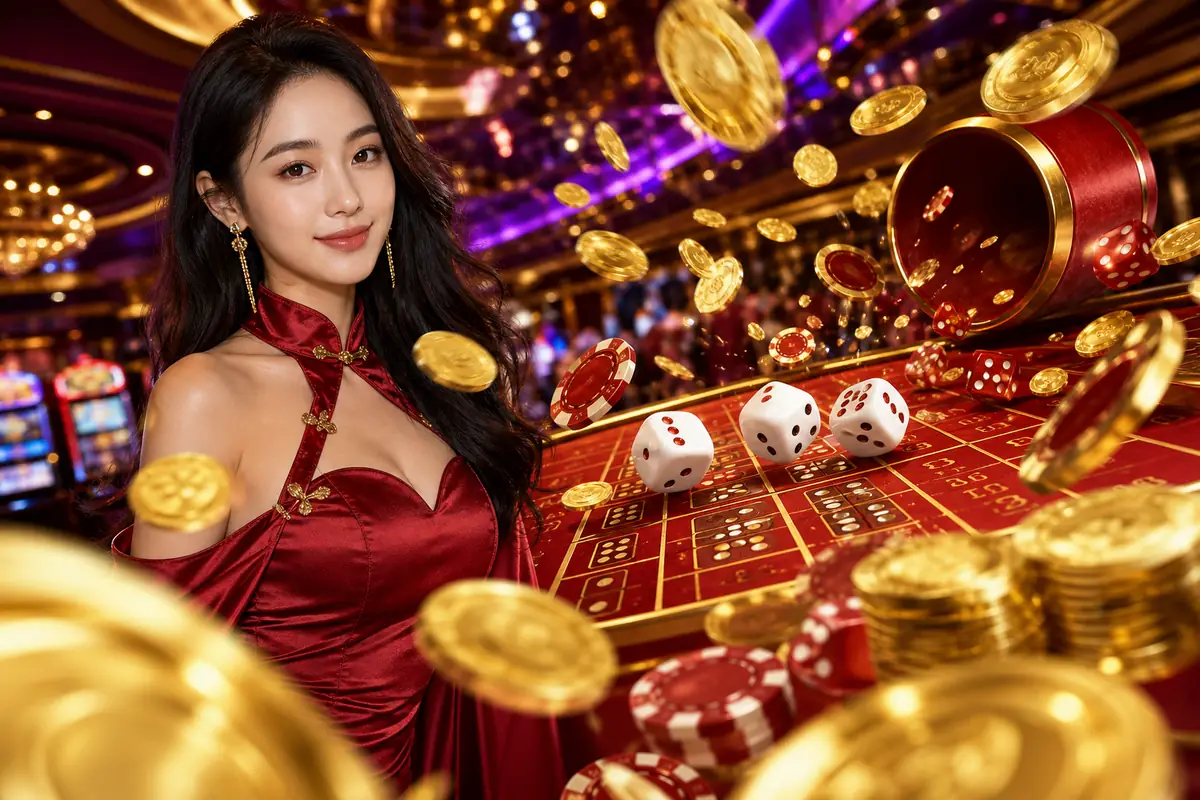gw999 casino panduan cara bermain langkah demi langkah