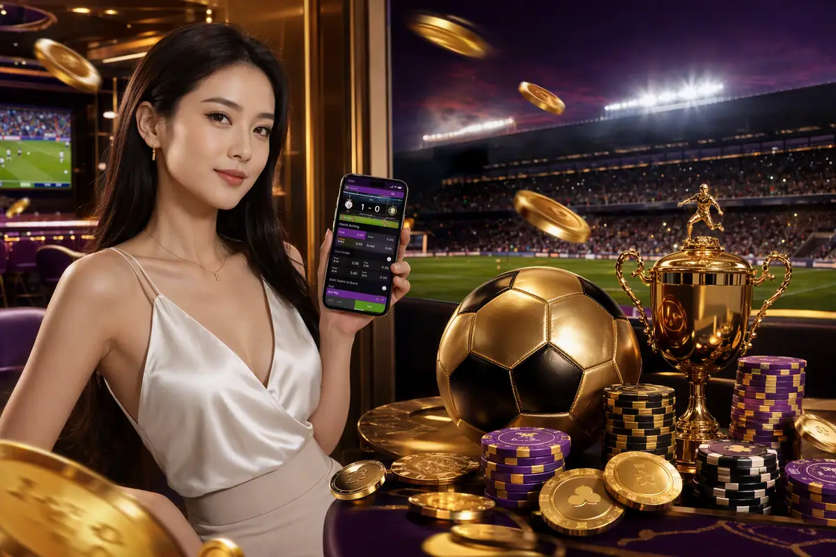 gw999 cara letak taruhan badminton online