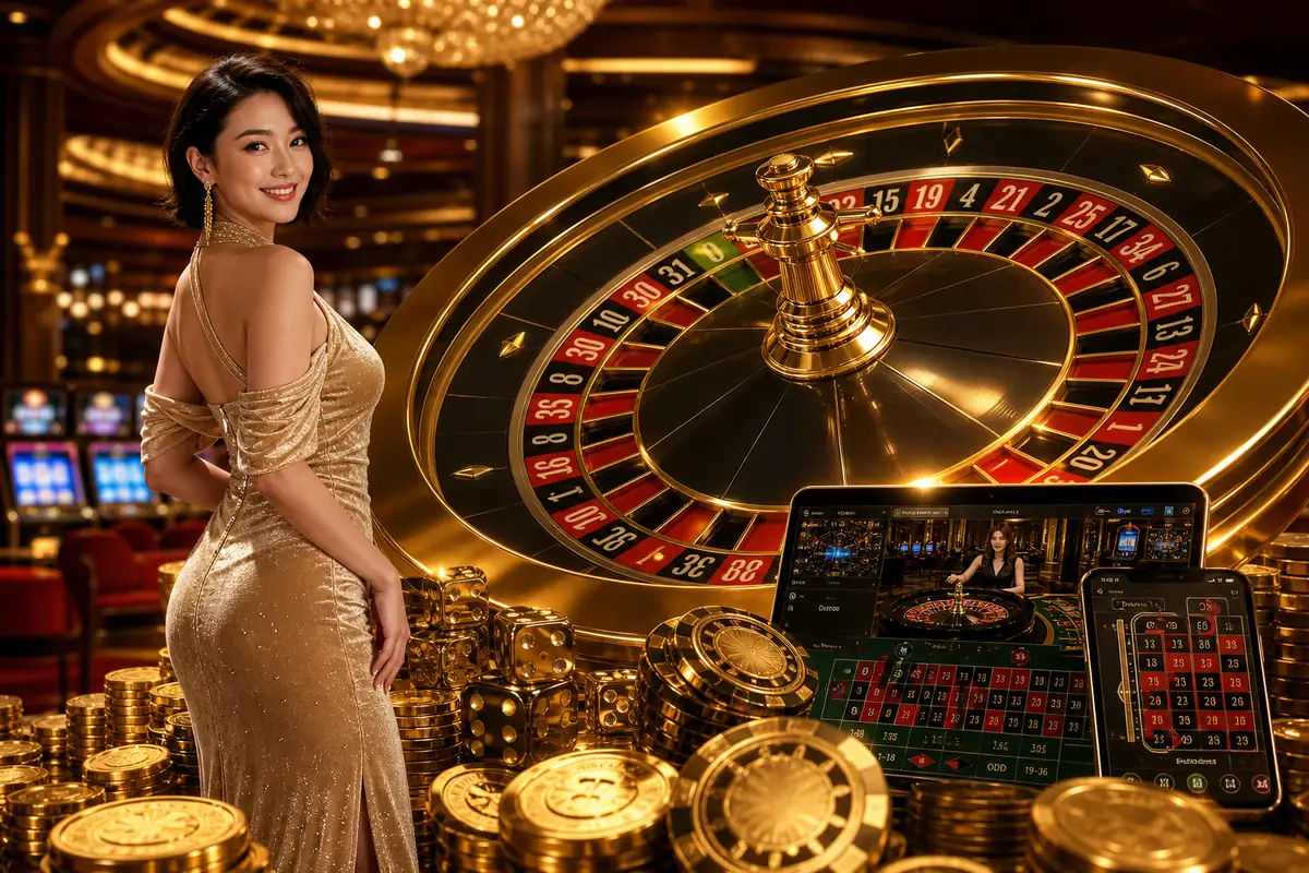 gw999 panduan odds format taruhan sukan