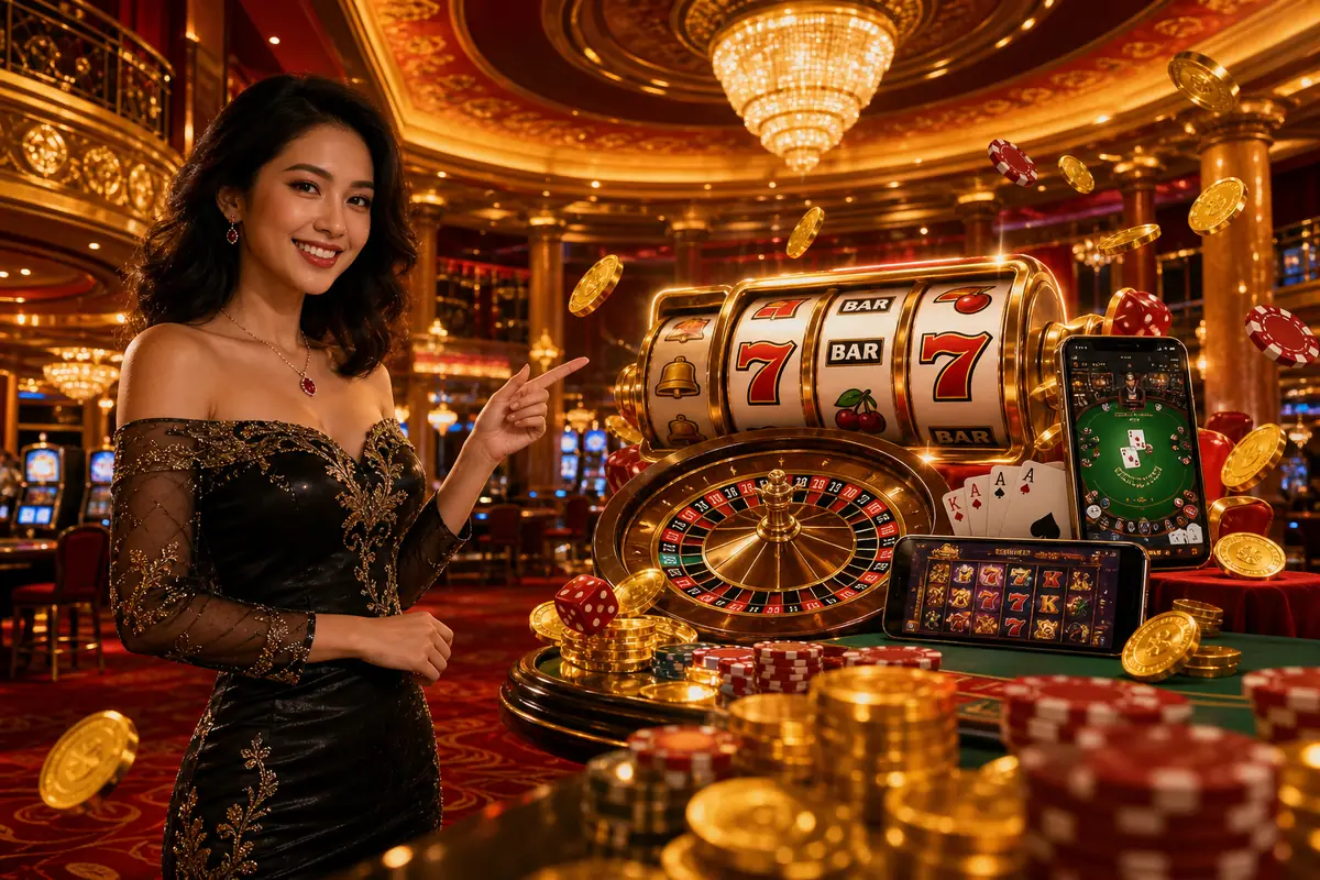 gw999 kaedah deposit e-wallet Malaysia