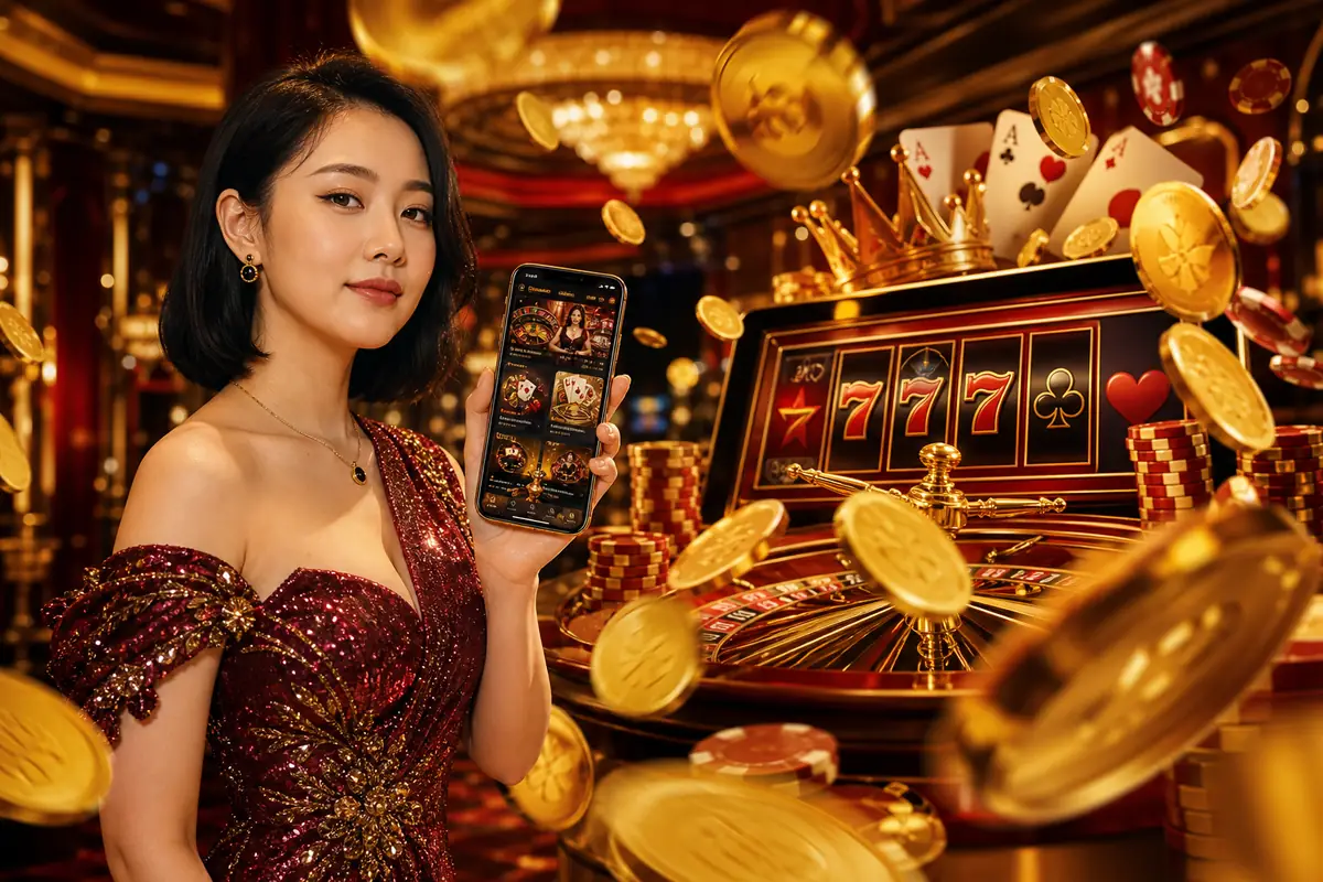 gw999 keselamatan akaun perlindungan data pemain