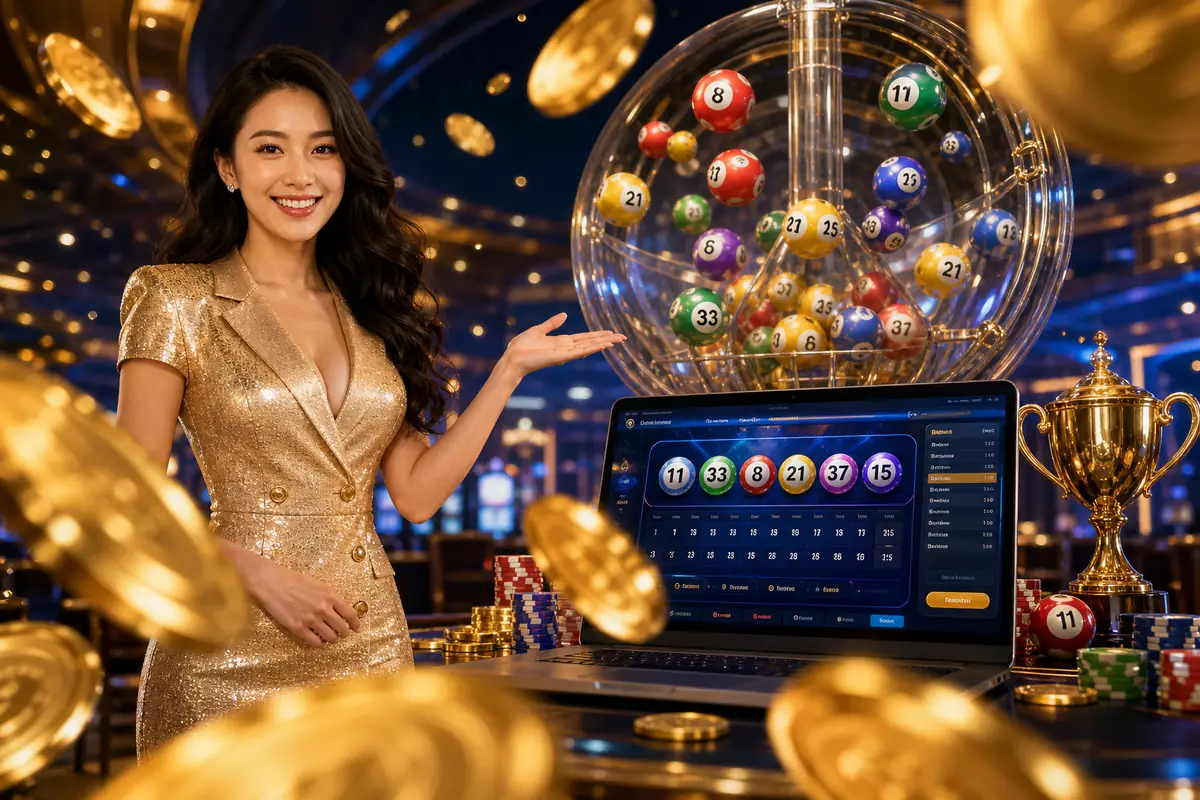 gw999 RTP volatiliti slot pilihan pemain